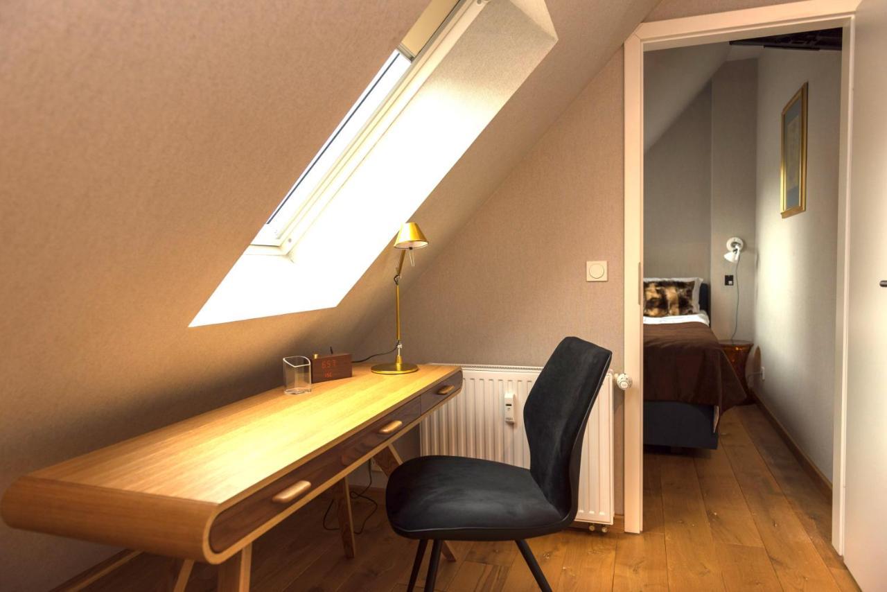 Apartmenthaus Am Dom Junior Suite Mit Parkplatz Zwickau Exterior foto
